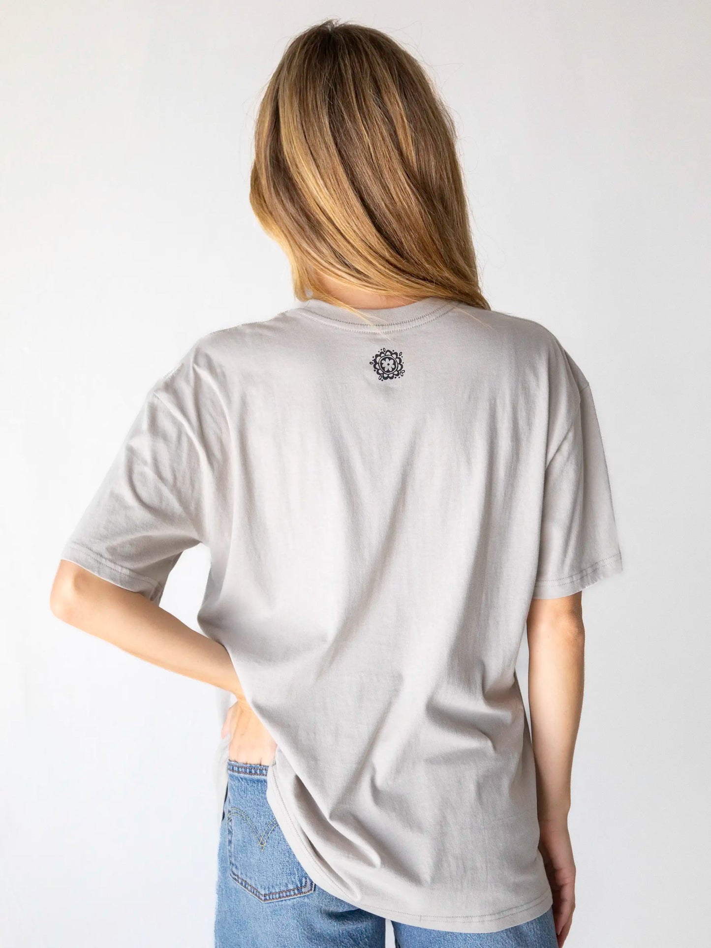 Support Live Music T-Shirt-M