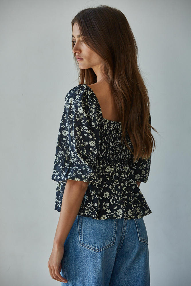 Lilybell Top