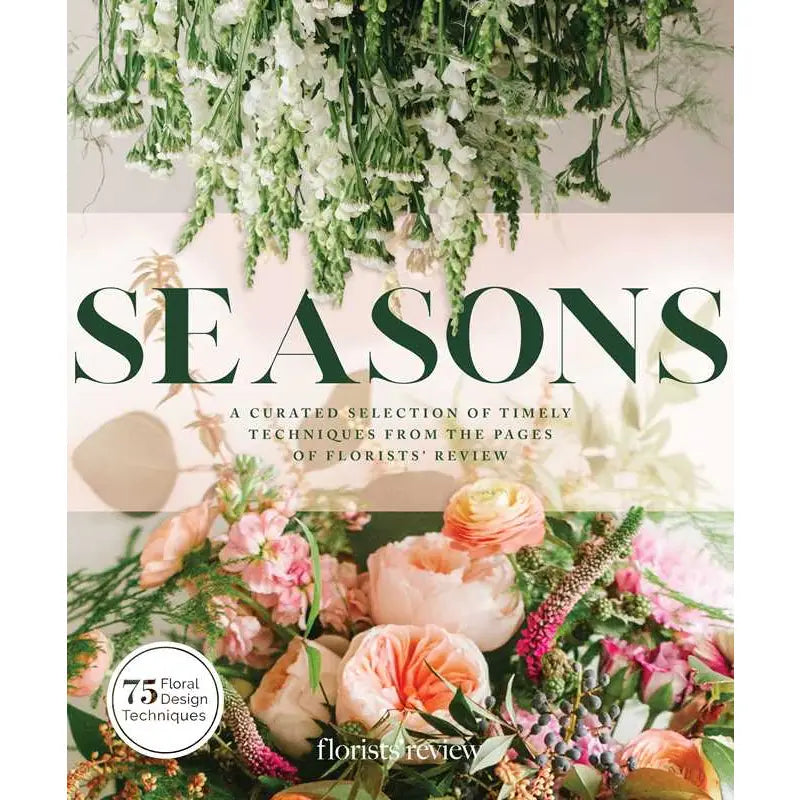 Seasons By Wildflower Media