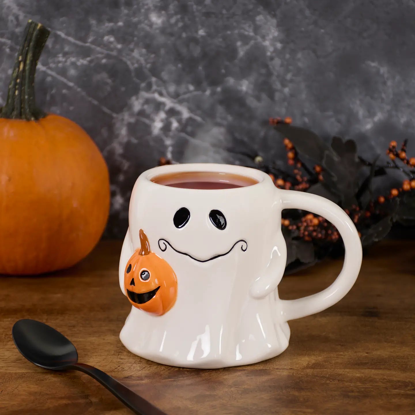 Ghost Mug