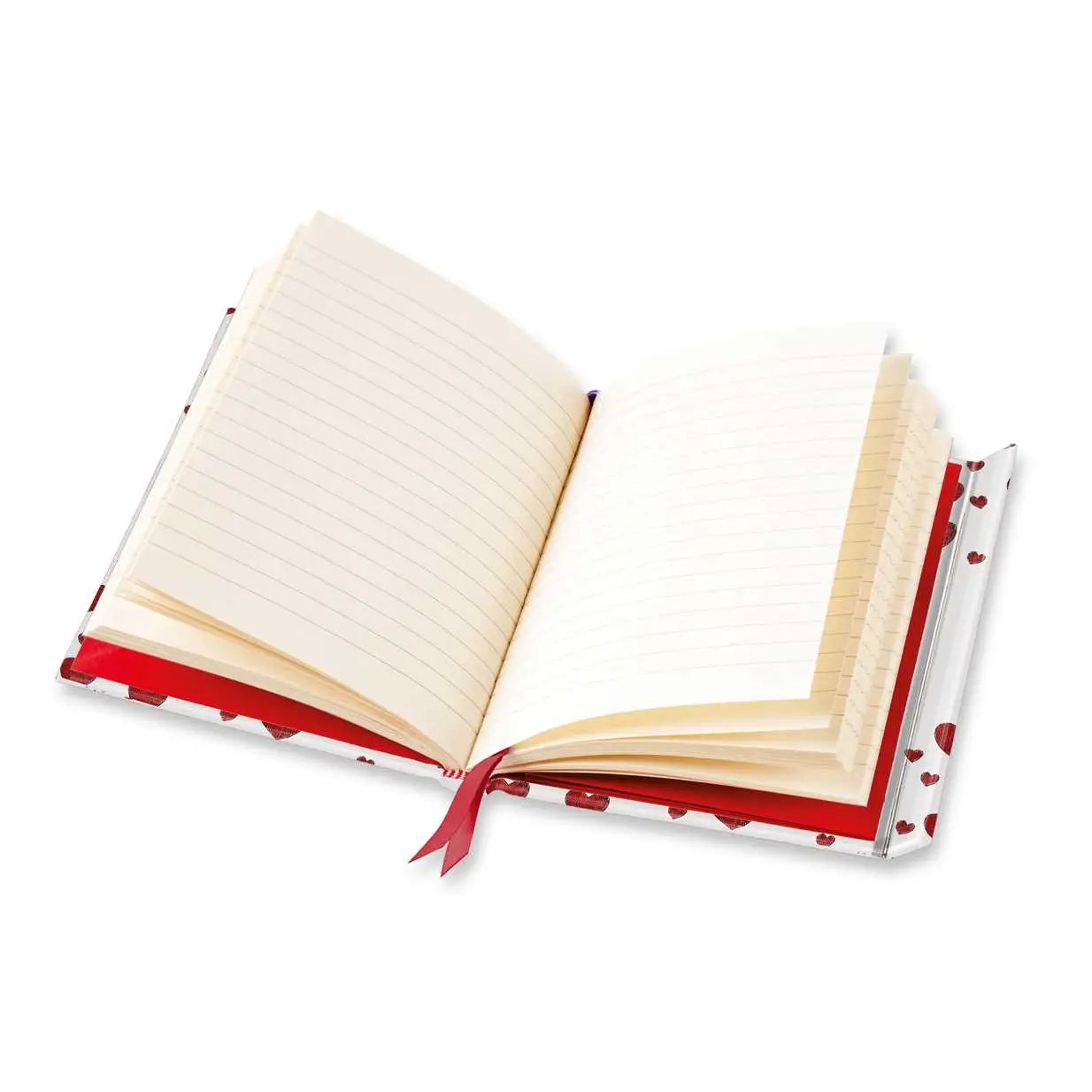 Alice in Wonderland: White Rabbit Journal