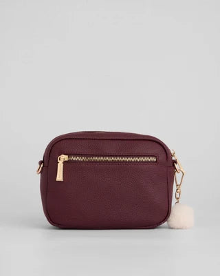 Pom Pom London ORIGINAL BURNT RHUBARB