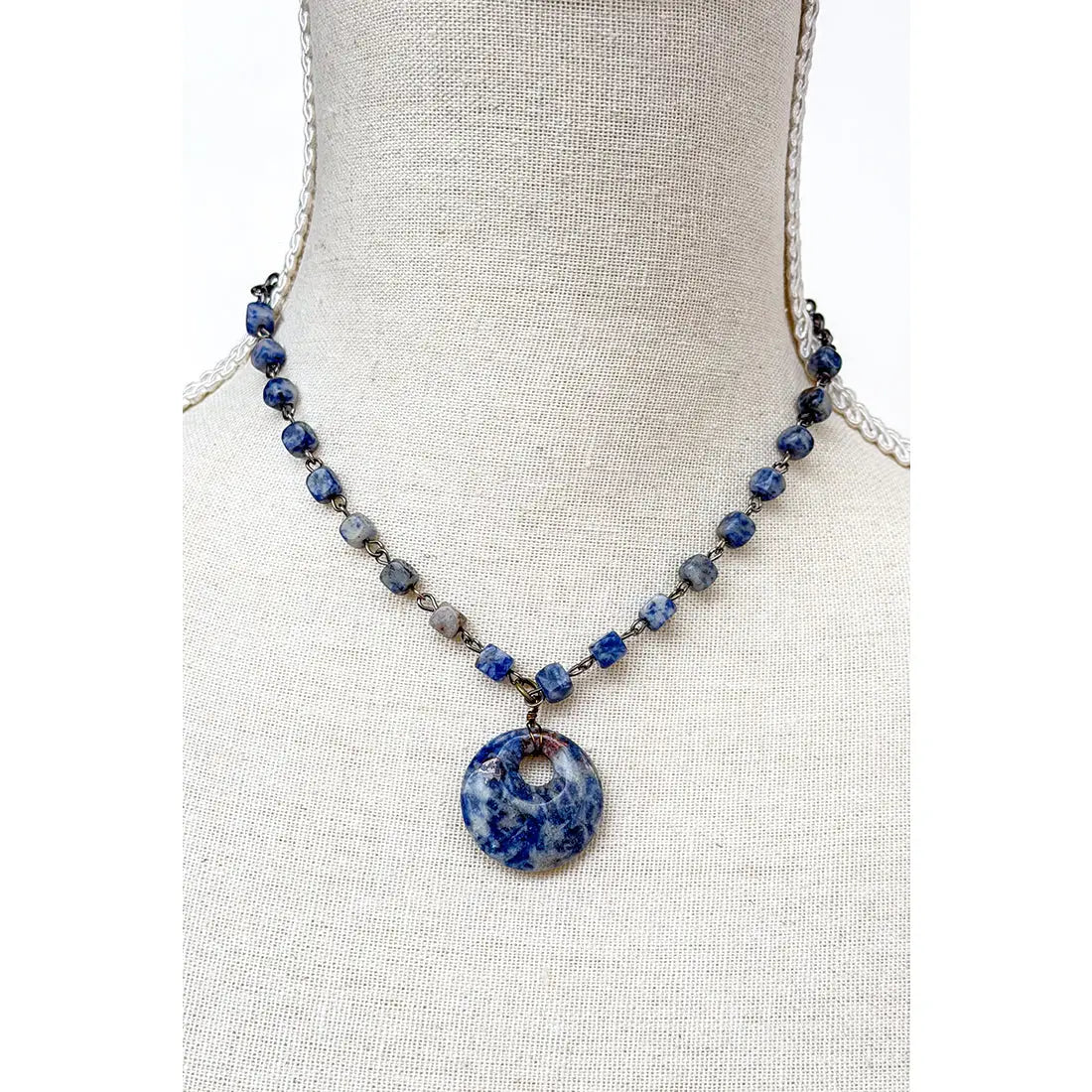 Esme Necklace