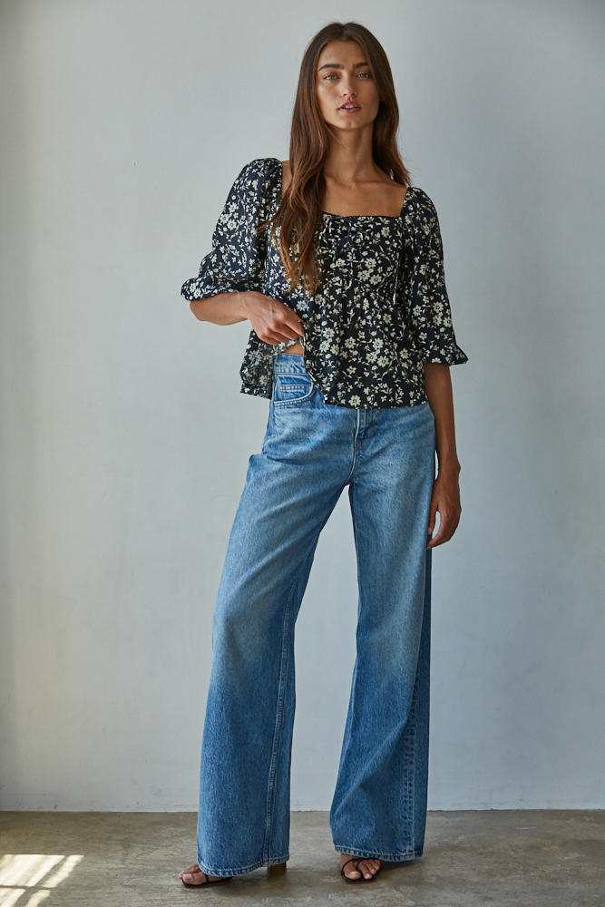 Lilybell Top