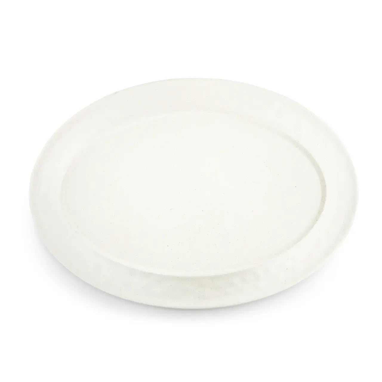 Wildflowers Large Melamine Oval Platter