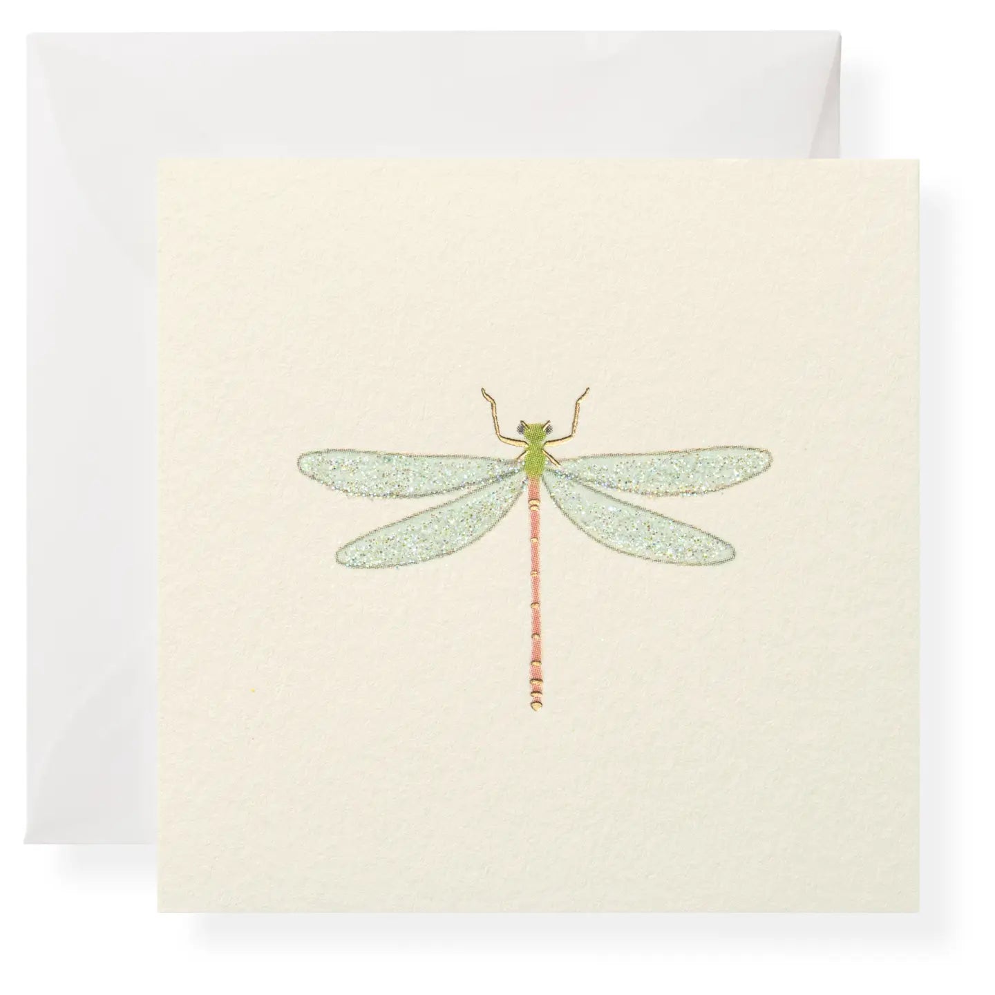 Madame Dragonfly Individual Gift Enclosure