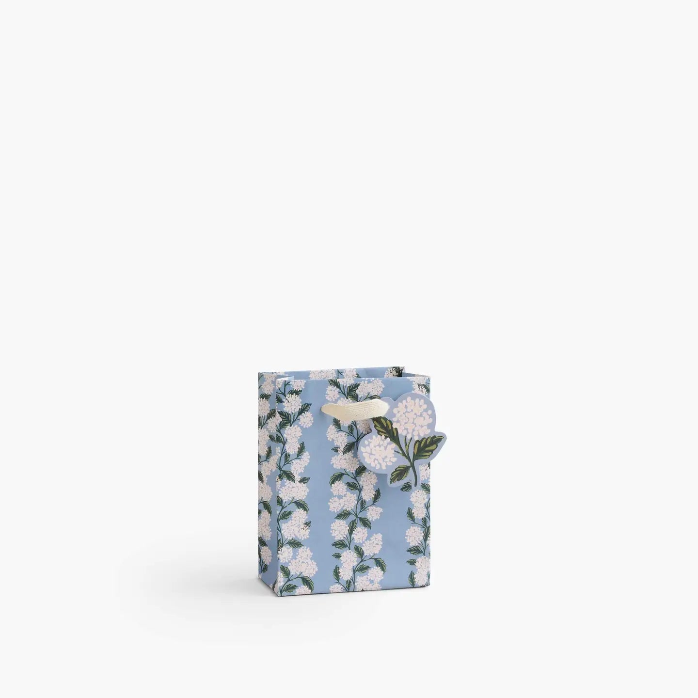 Hydrangea Gift Bag-Small