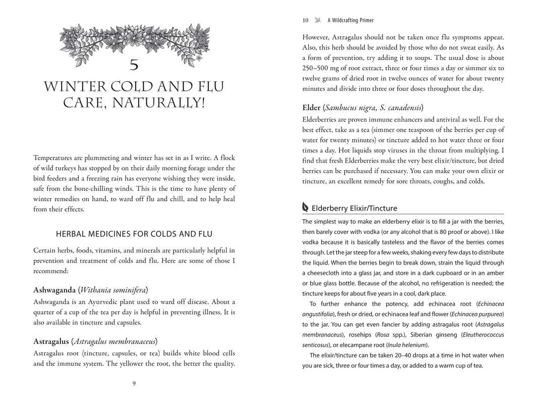 Secret Medicines from Your Garden By Ellen Evert Hopman