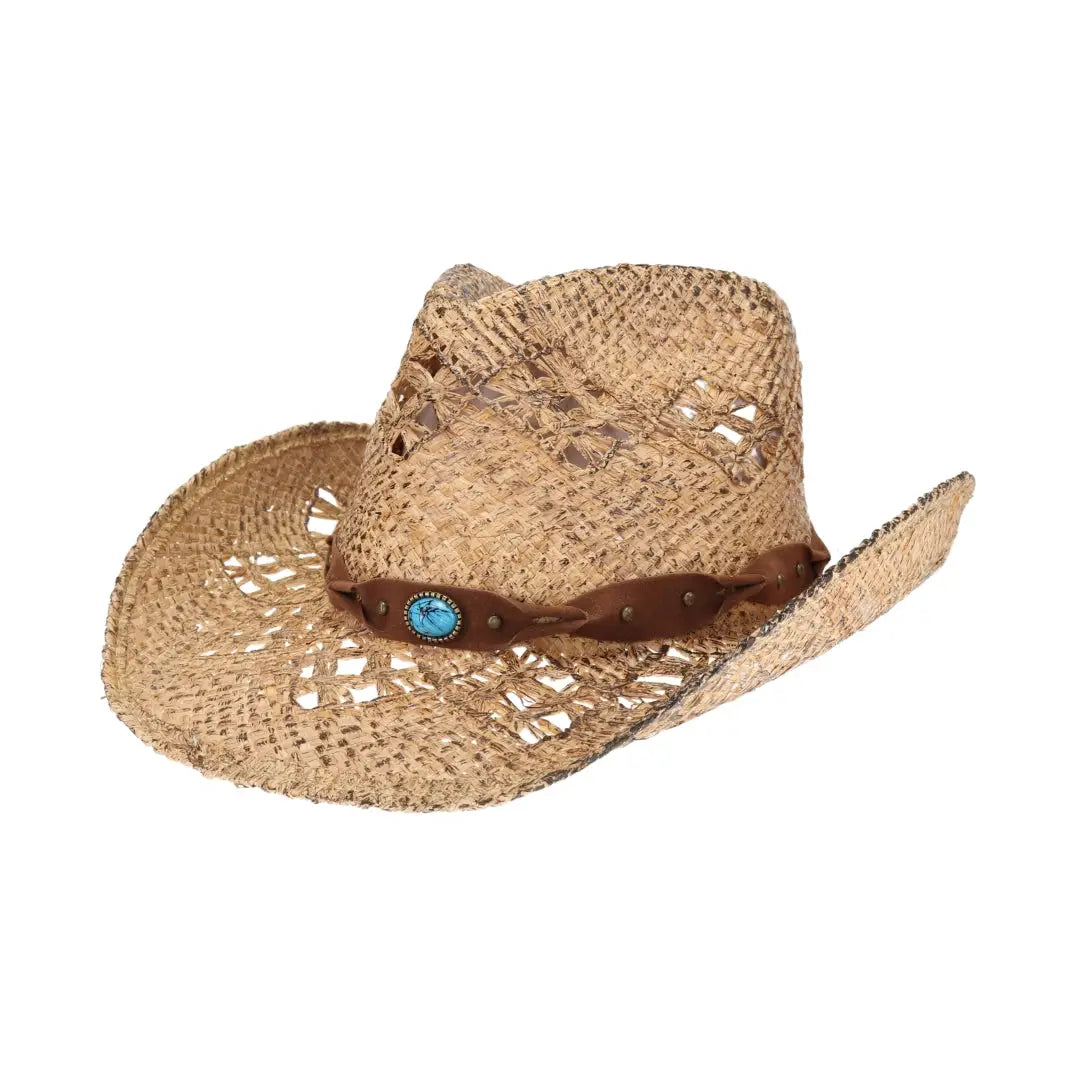 Santa Fe Cowboy Hat