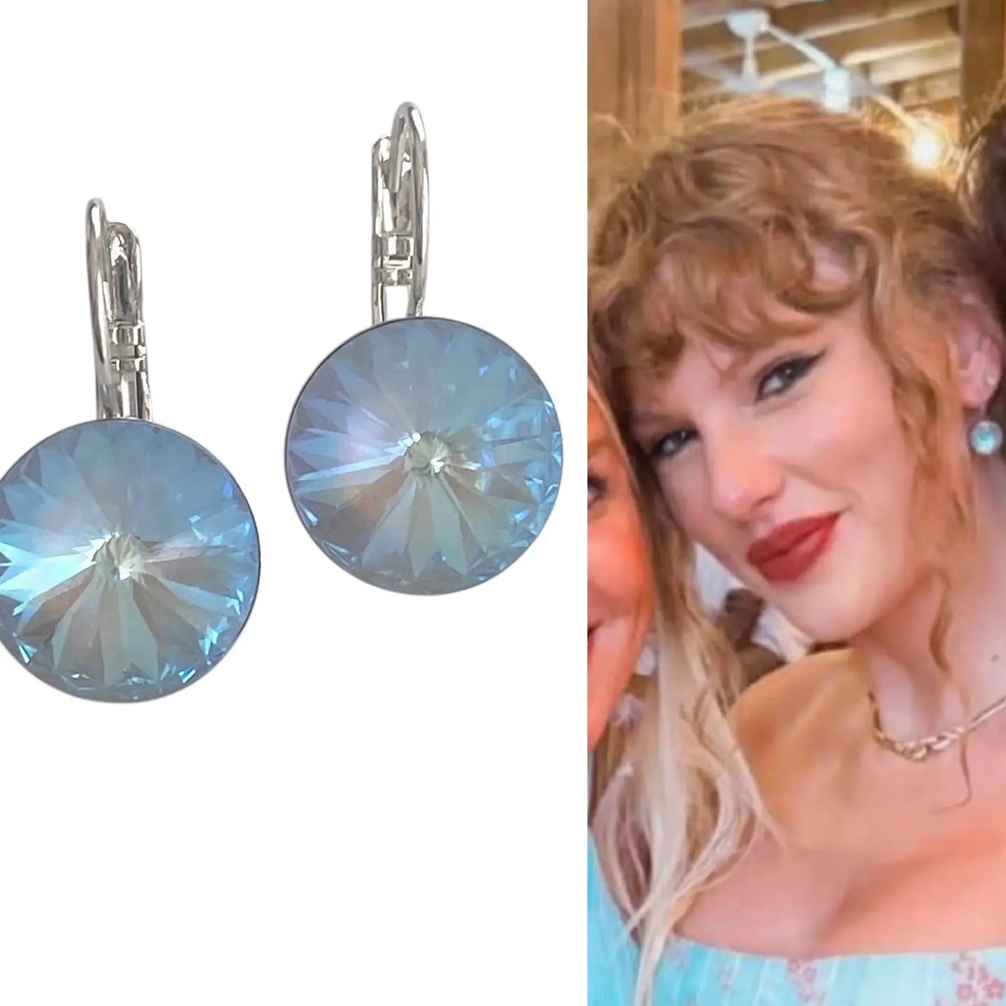 Taylor Earrings