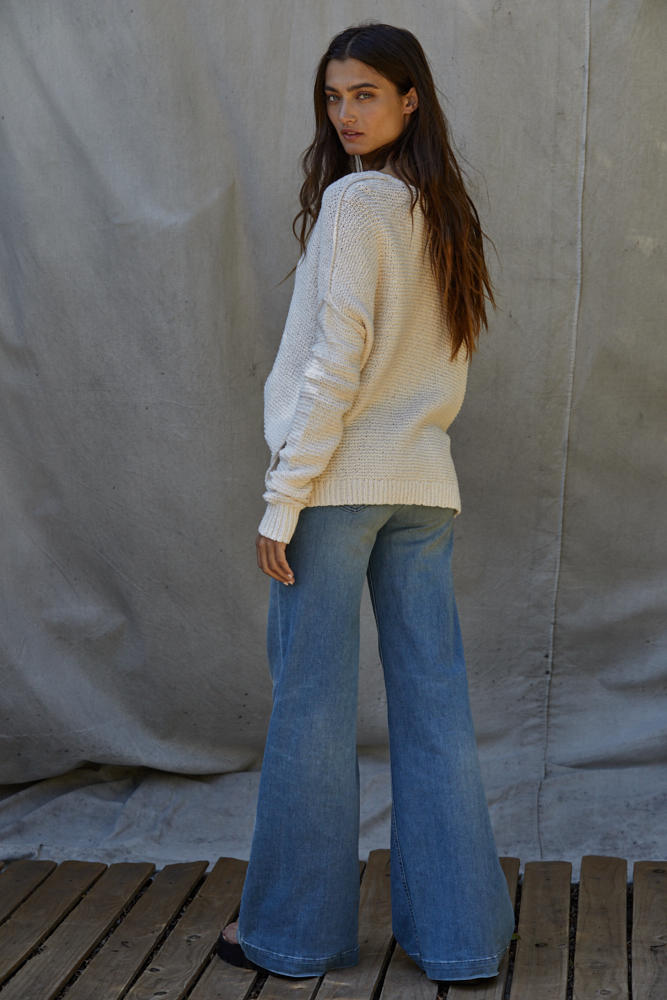 The Lauren Pullover