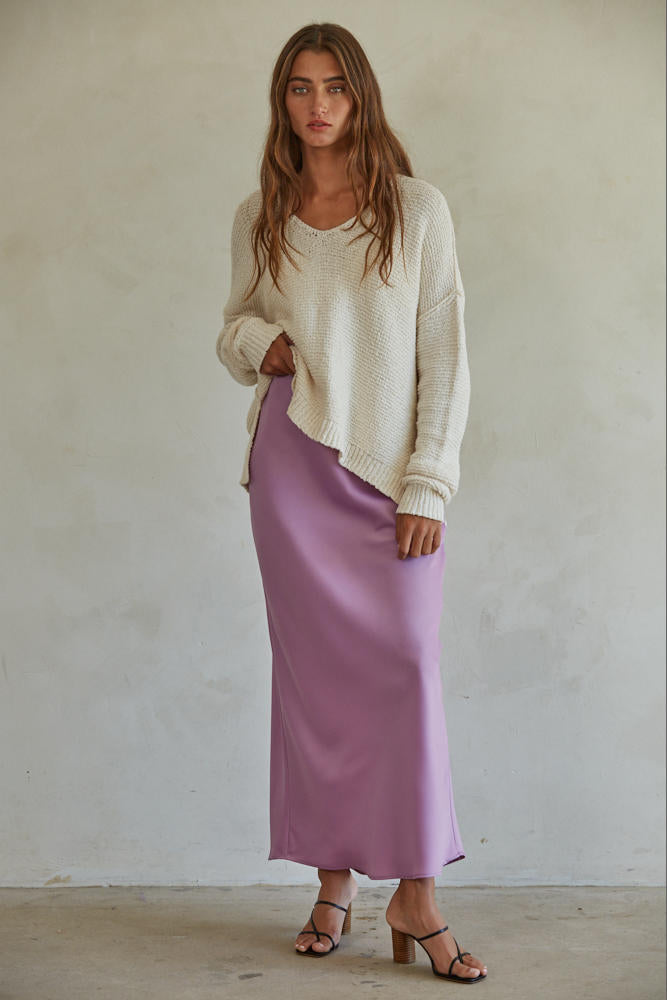 The Lauren Pullover