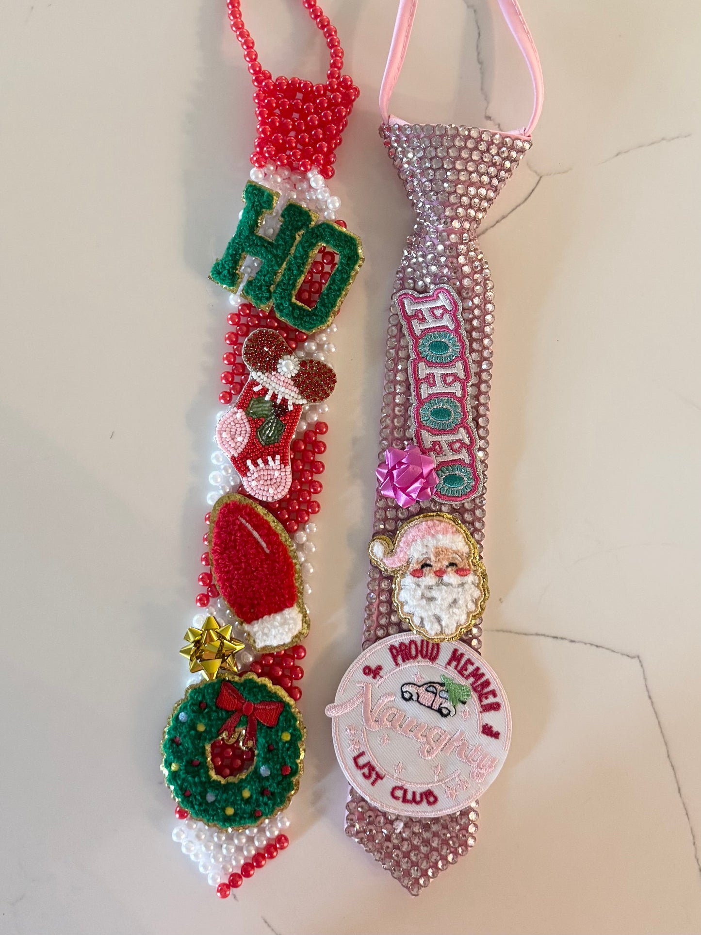 Christmas Novelty Tie