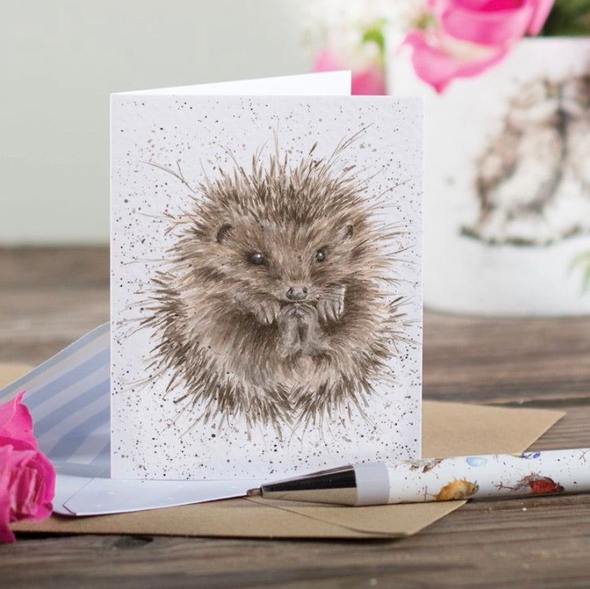 Awakening Gift Enclosure Card
