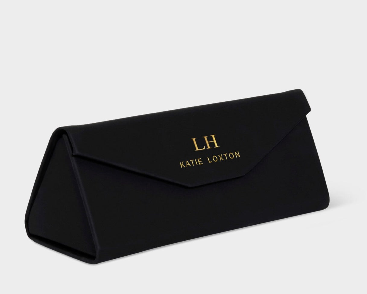 Marabella Sunglasses-Black Tortiose Shell