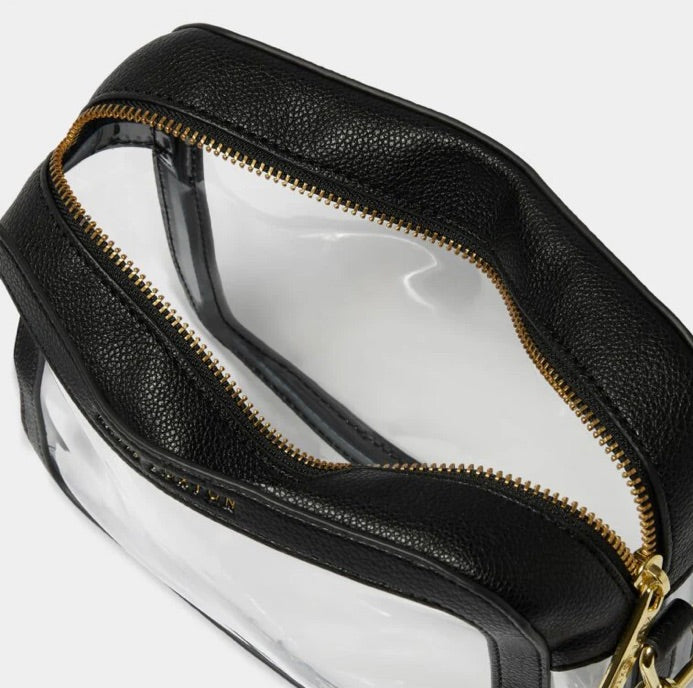 Katie Loxton Stadium Bag-Black
