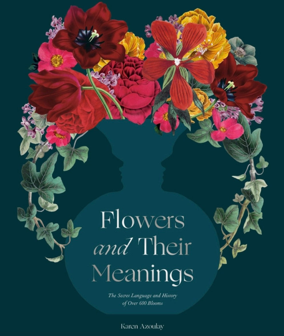 Flowers and Their Meanings