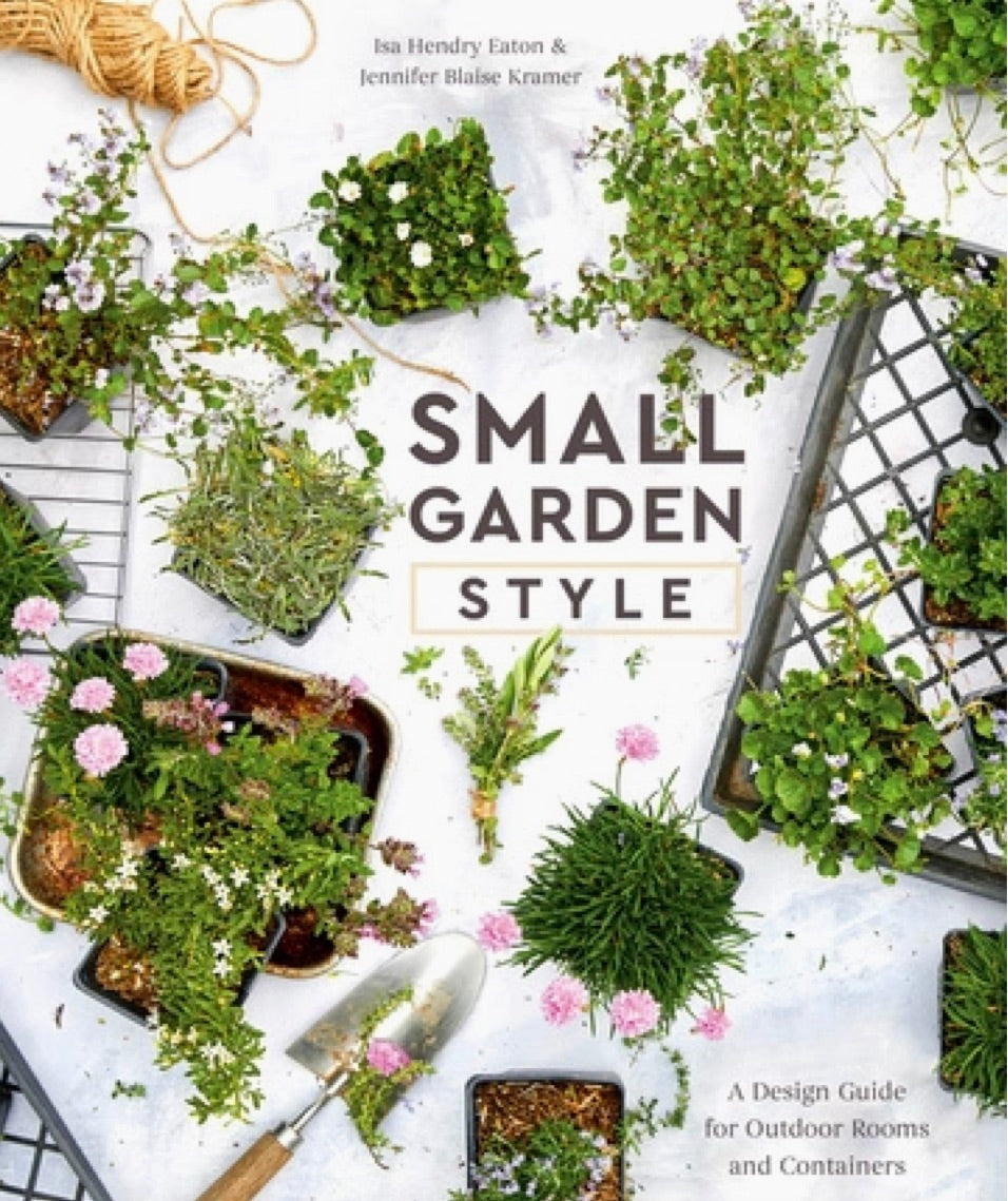 Small Garden Style