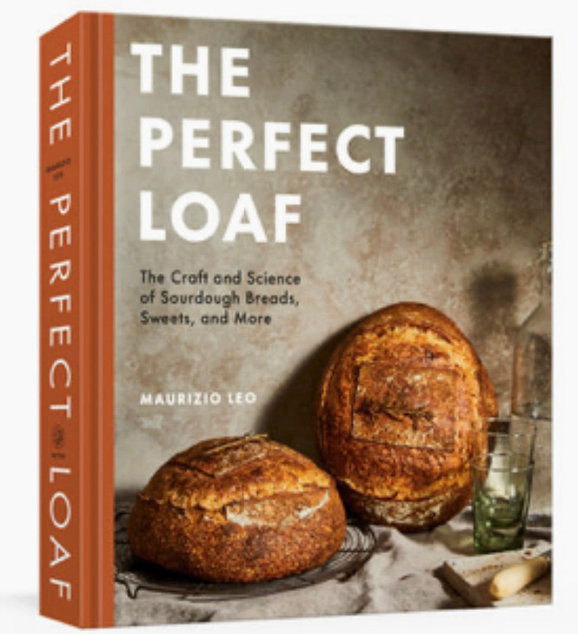 The Perfect Loaf