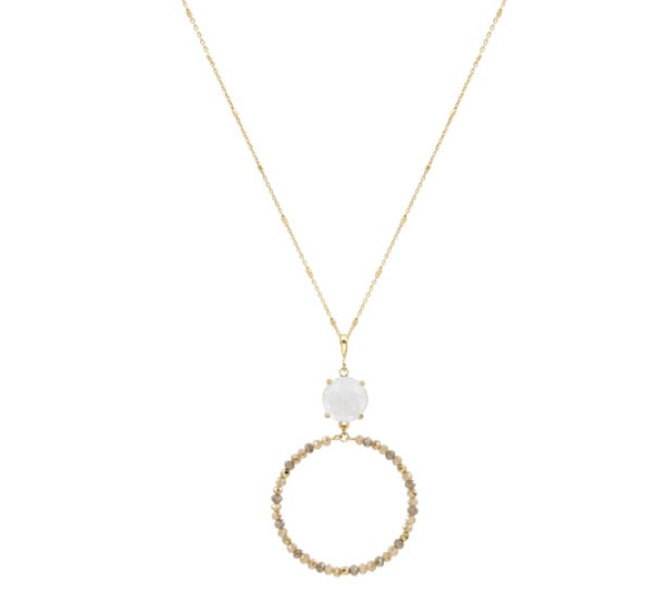 Connie Necklace