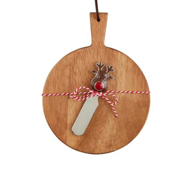 Reindeer Mini Paddle Board Set