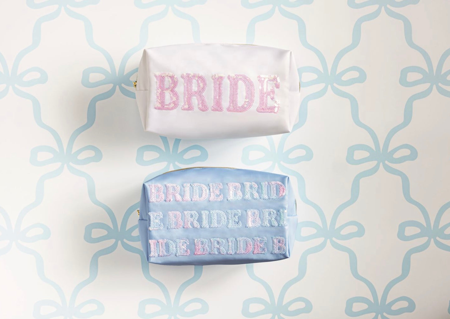 BRIDE CASE BLUE