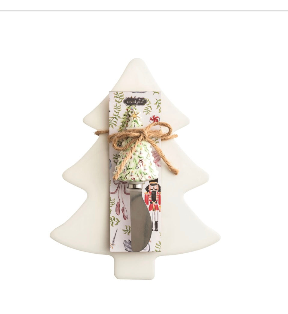 TREE SPREADER TREE ENAMEL BOARD SET