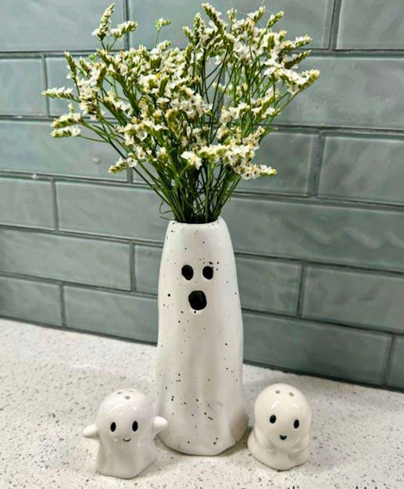 Ghost Vase - Large