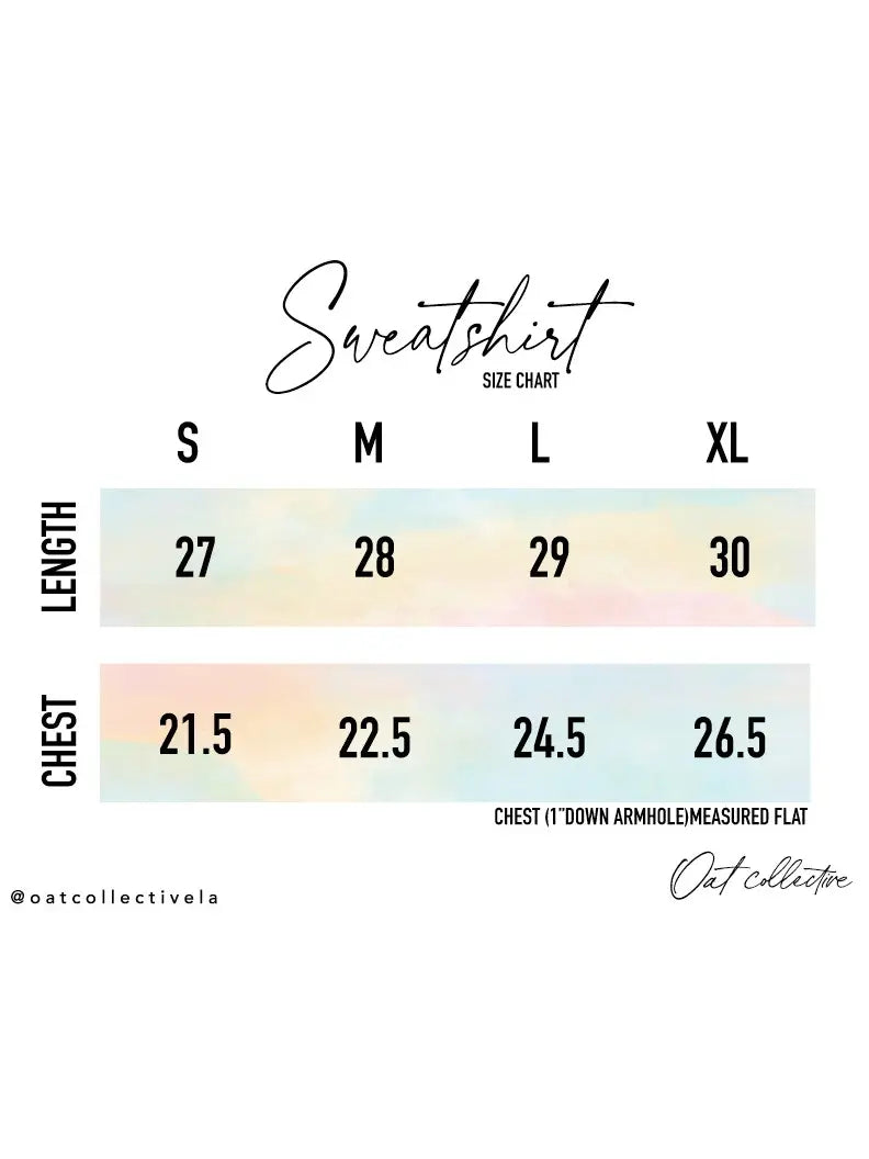 Strong As A Mother Sweatshirt