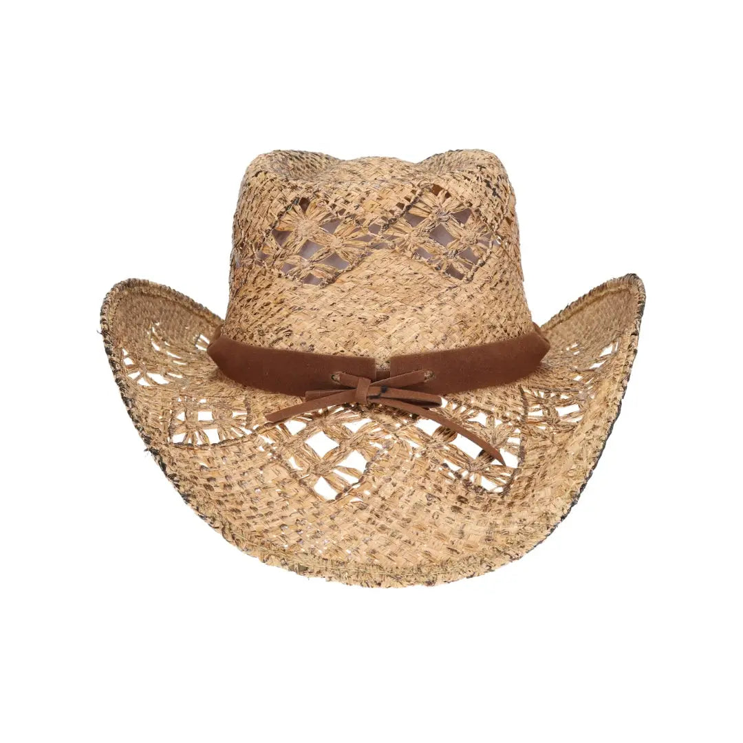 Santa Fe Cowboy Hat