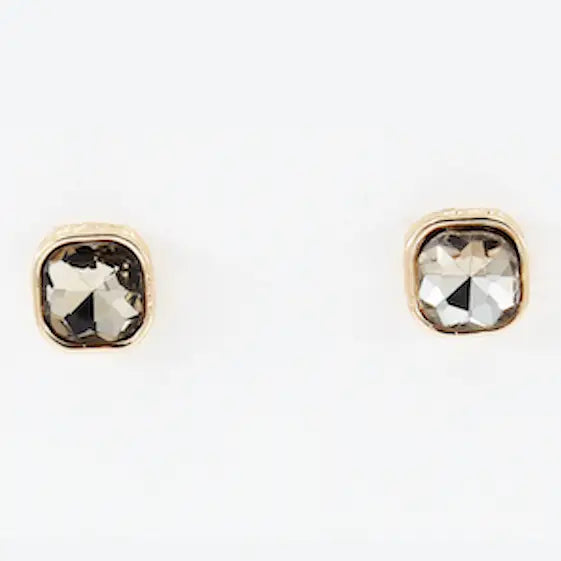 Riot Topaz Earrings