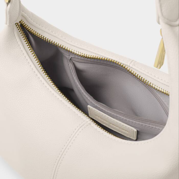 Katie Loxton MEELA MULTIWAY BAG-Off White