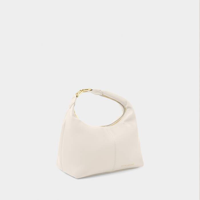 Katie Loxton MEELA MULTIWAY BAG-Off White