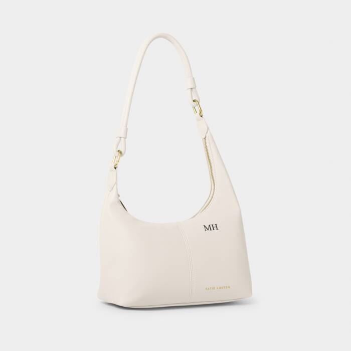 Katie Loxton MEELA MULTIWAY BAG-Off White