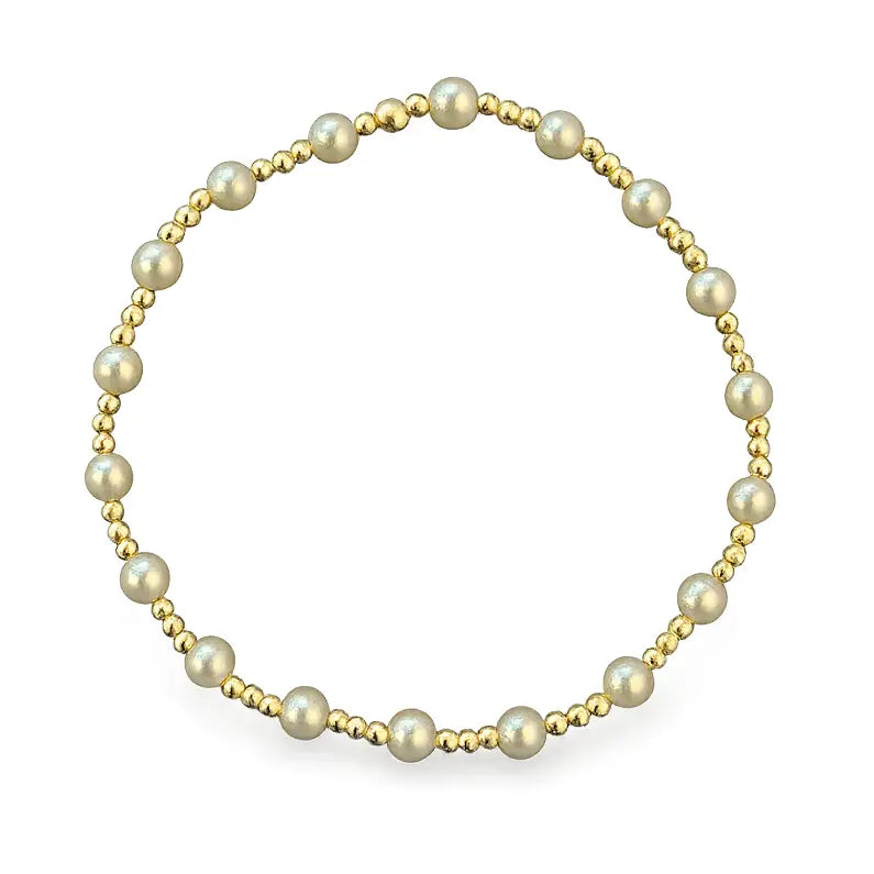 Kylar Mack 6.5" Holly Bracelet