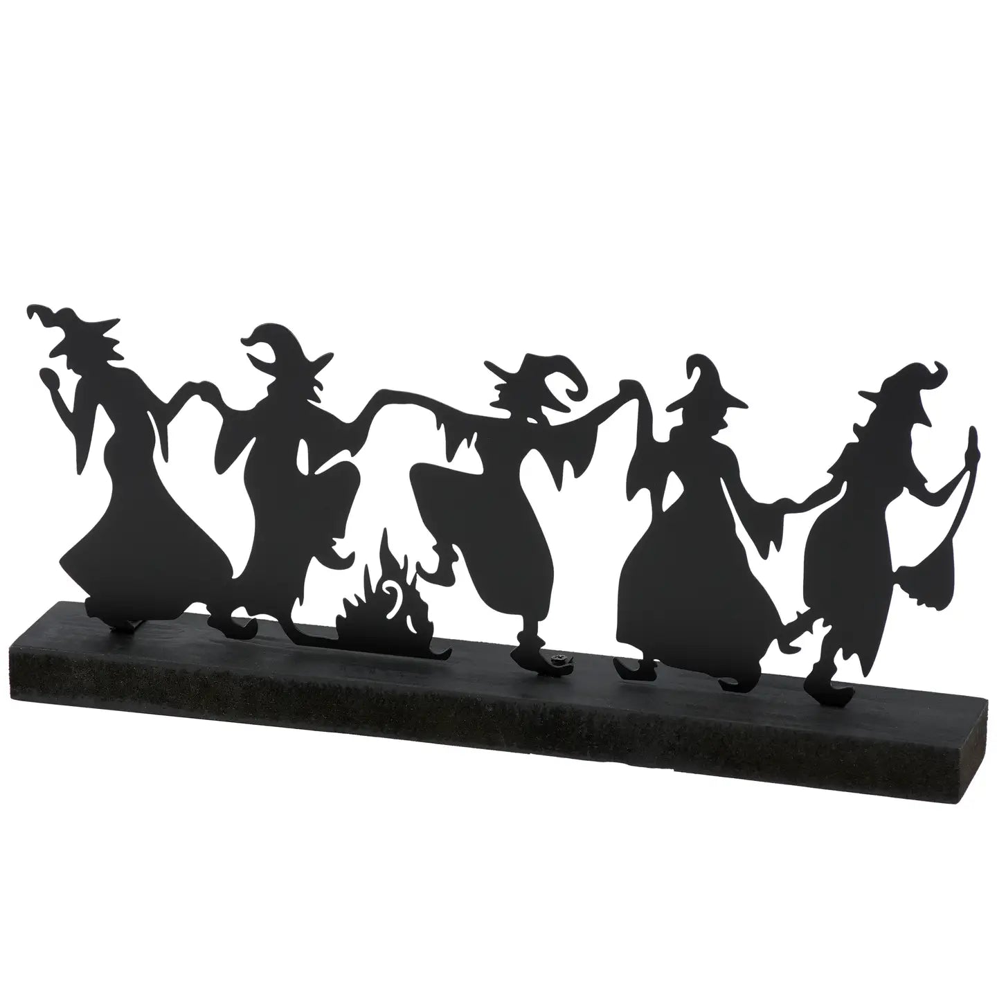 Dancing Witches Sitter