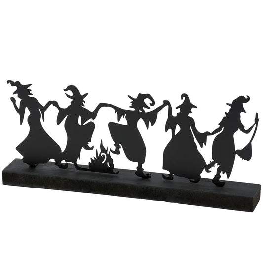 Dancing Witches Sitter