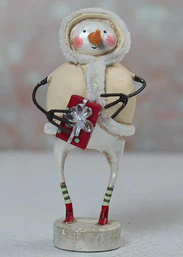 ESC & Co-The Gift of Giving