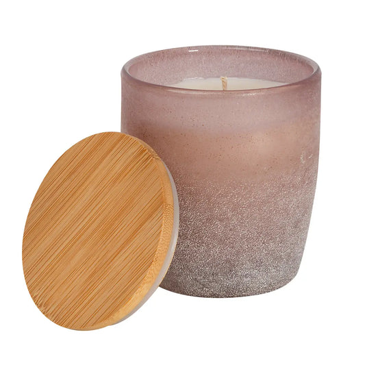 Bellini Toast 13oz Candles Sea Glass Collection