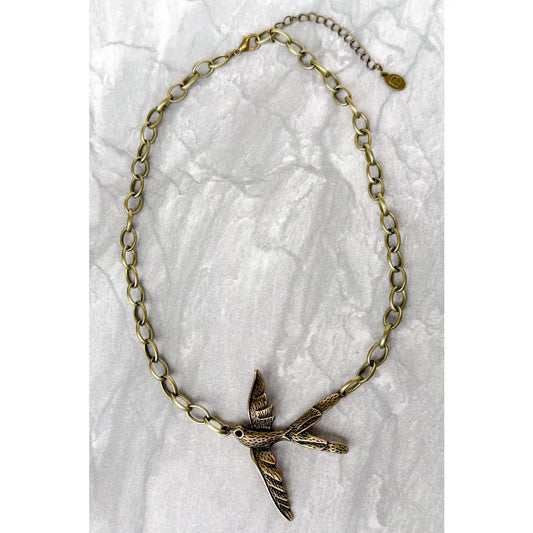 Zelda Necklace