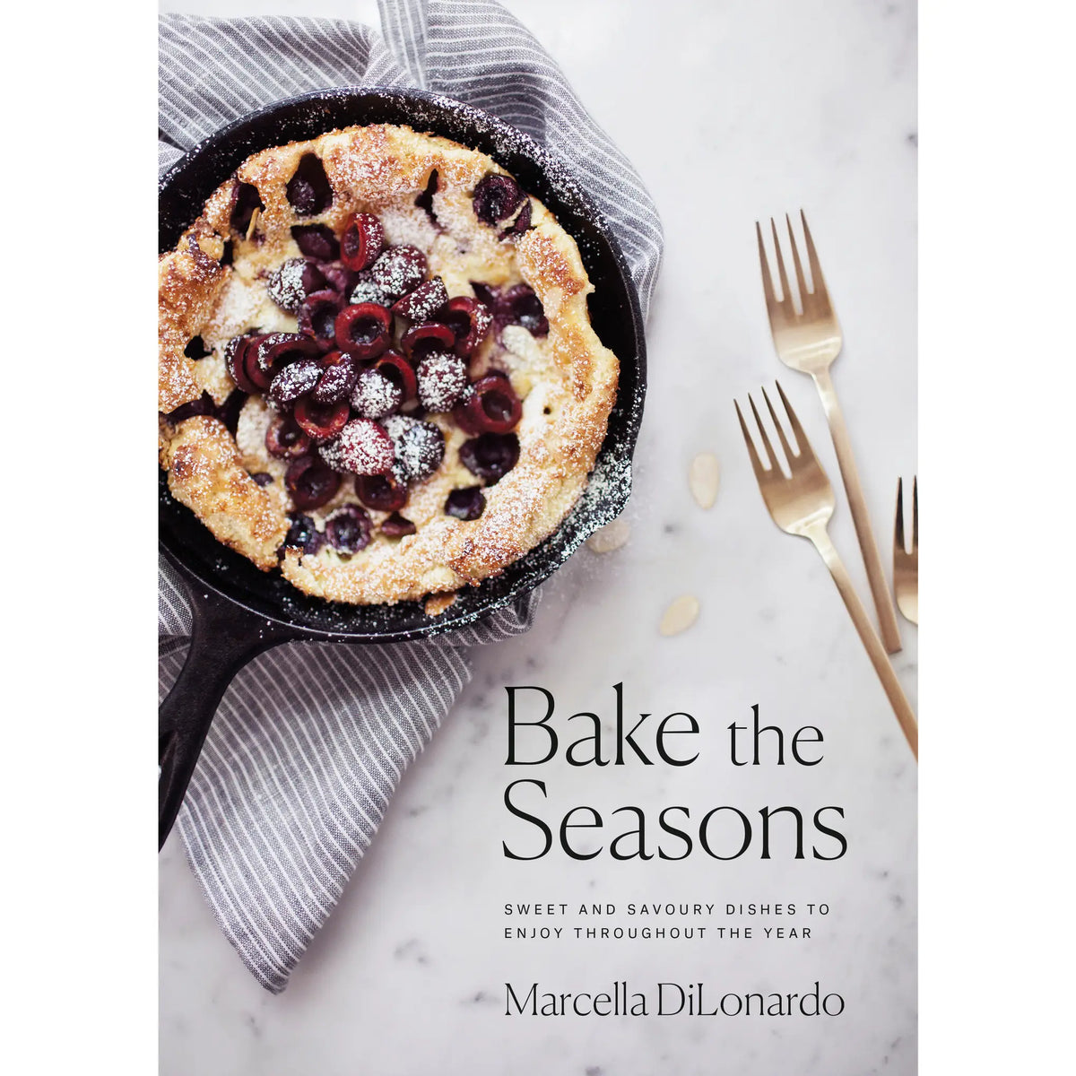 Bake the Seasons