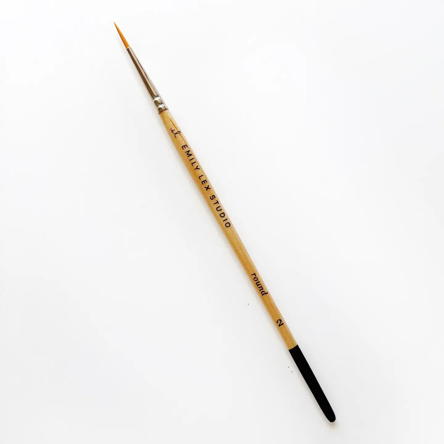 Watercolor Paintbrush-2