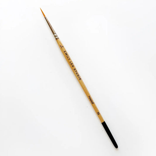 Watercolor Paintbrush-2