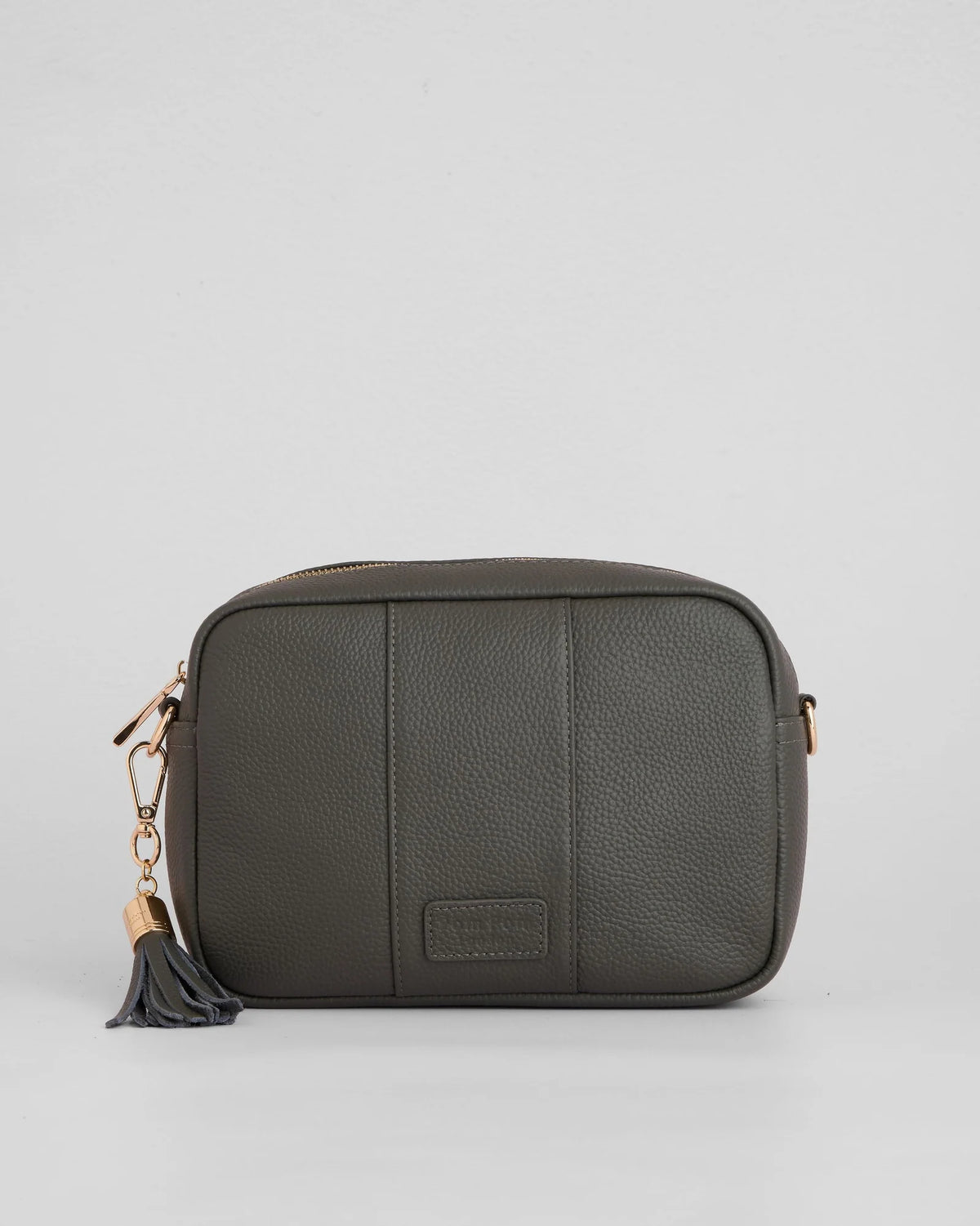 POM POM LONDON CITY VOLCANO GREY