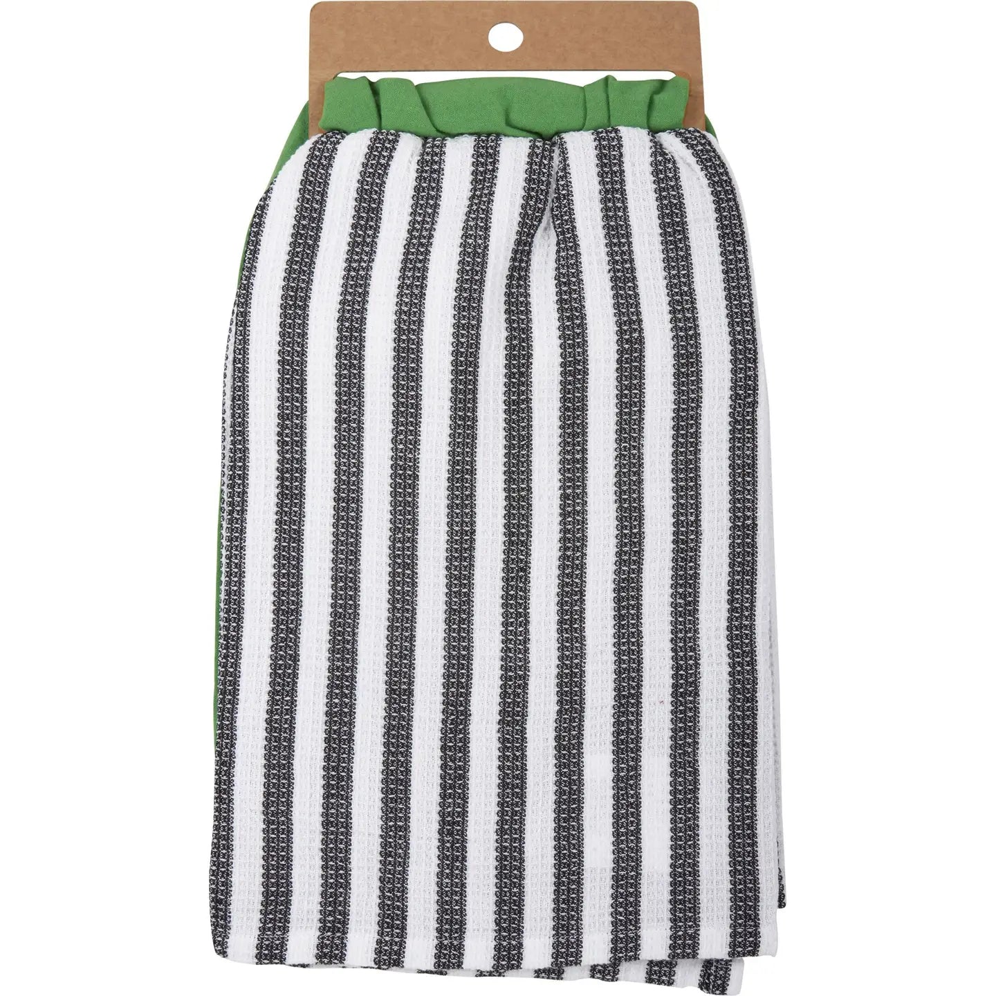 Ready Set Eat Kitchen Towel Set