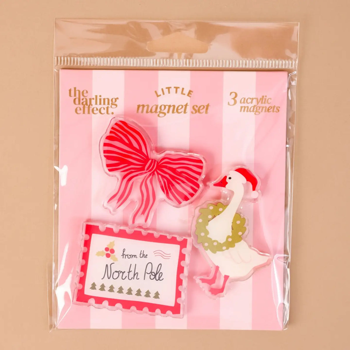 Little Magnet Set-'Tis the Season