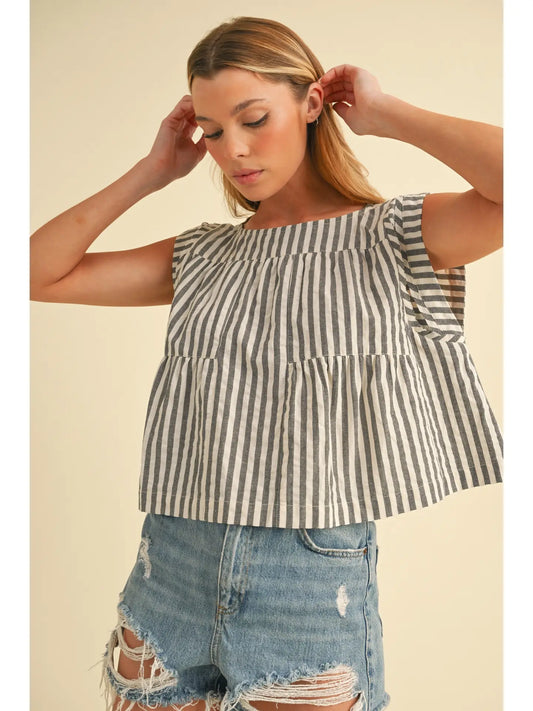 Cait Top