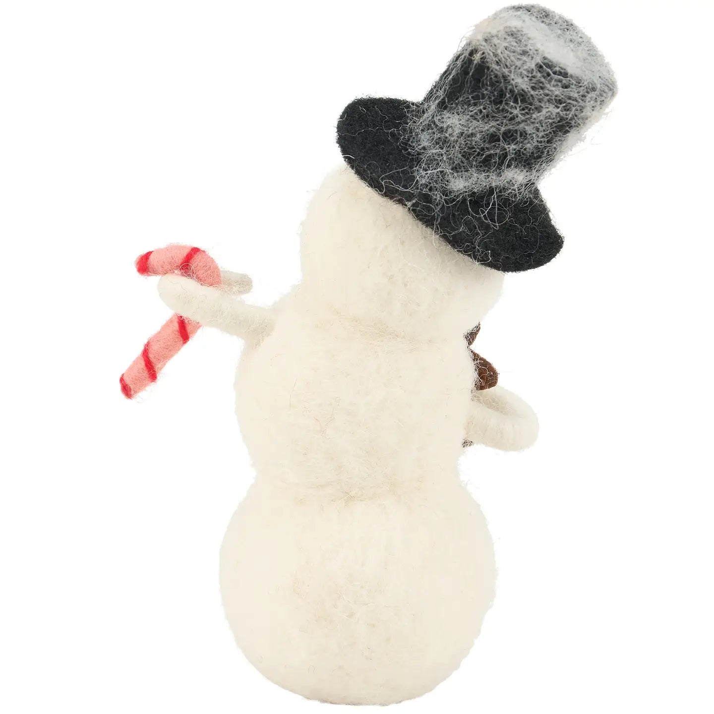 Gingerbread Snowman Critter