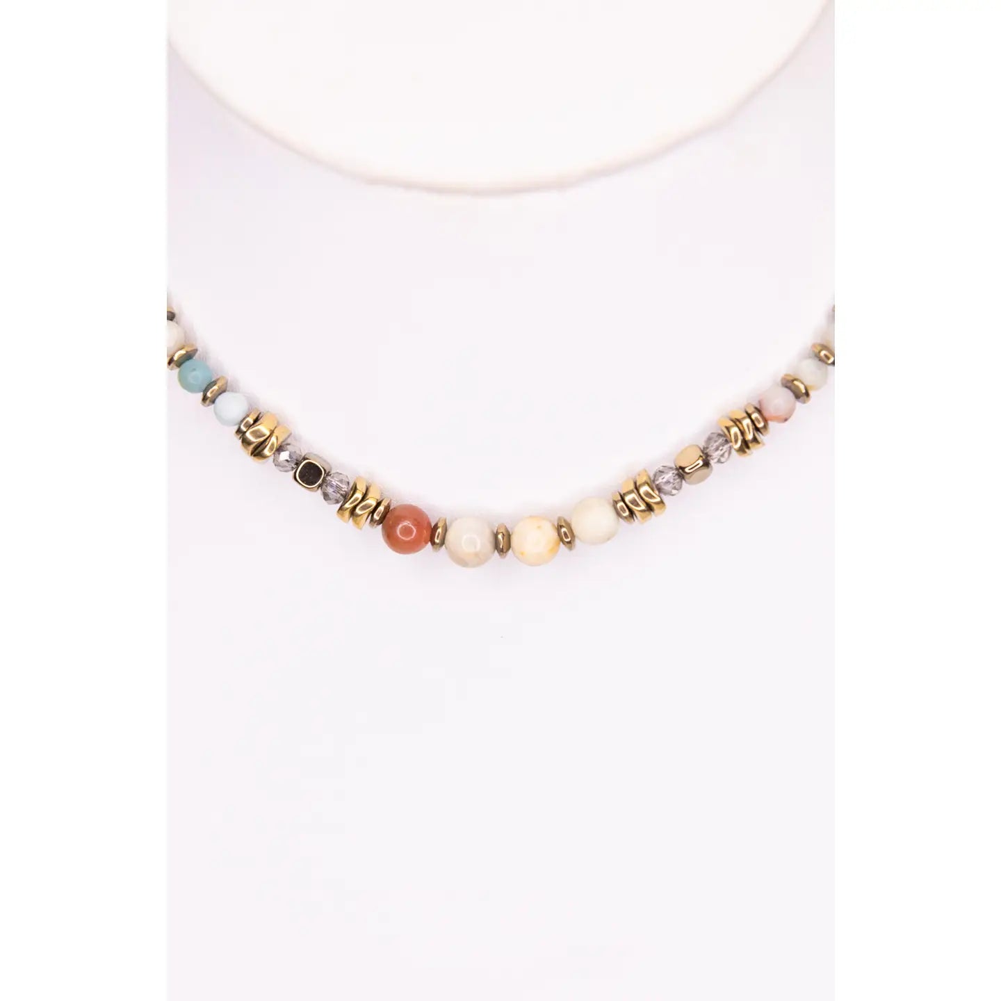 Hilary Necklace