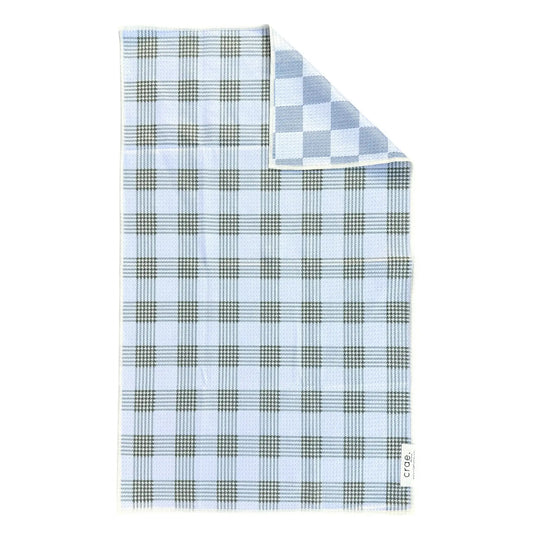 CRAE Glacier: Reversible Hand Towel